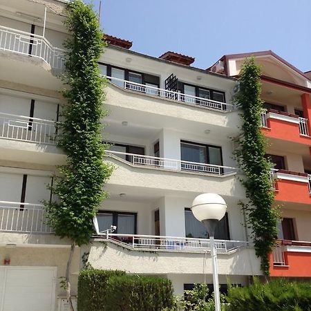 Yanis Guest House Sweti Wlas Exterior foto