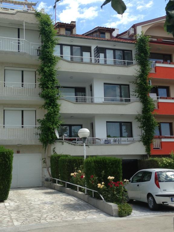 Yanis Guest House Sweti Wlas Exterior foto